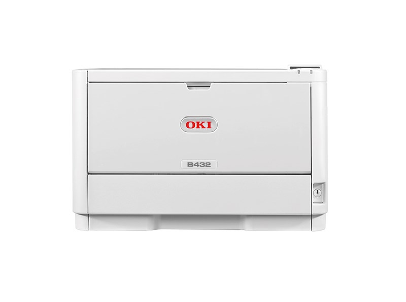 OKI B432DN  Drukarka laserowa mono