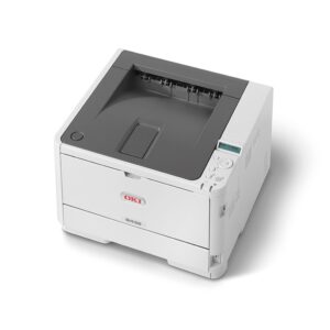 OKI B432DN  Drukarka laserowa mono