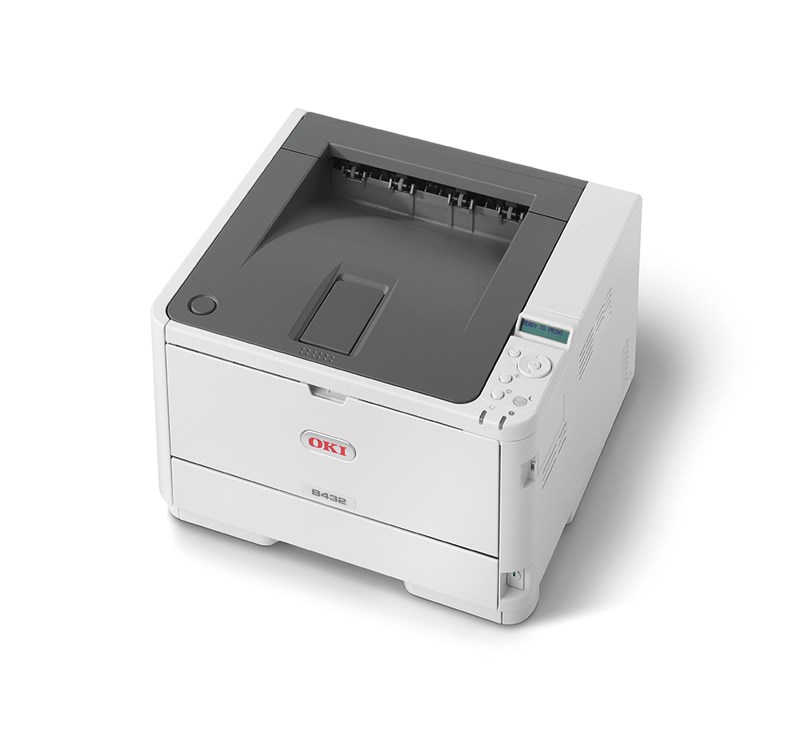 OKI B432DN  Drukarka laserowa mono