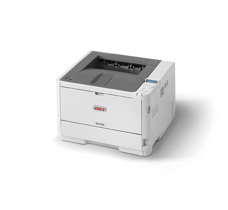OKI B432DN  Drukarka laserowa mono