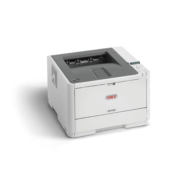 OKI B432DN  Drukarka laserowa mono