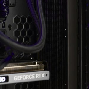 Actina ENDORFY | Intel Core i5-13500 | RTX 4070 Ti | 32GB RAM | 1TB SSD | Komputer gamingowy do gier AAA i streamingu