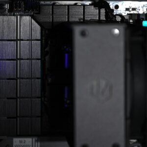 Actina ENDORFY | Intel i5-14400F | 32GB RAM | 1TB SSD | Arc B580