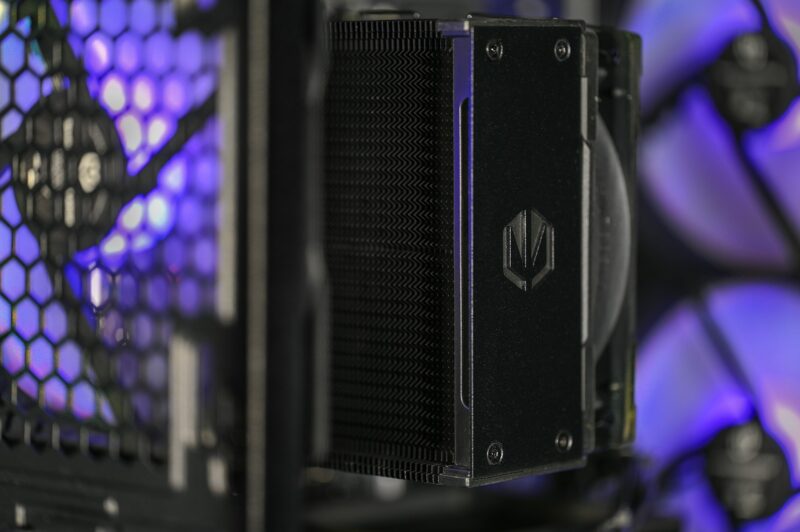 Actina ENDORFY | Intel i5-14400F | 32GB RAM | 1TB SSD | Arc B580