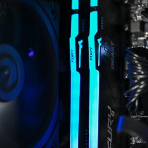 Actina ENDORFY | Intel i5-14400F | 32GB RAM | 1TB SSD | Arc B580
