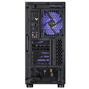 Actina ENDORFY | Intel i5-14400F | 32GB RAM | 1TB SSD | Arc B580