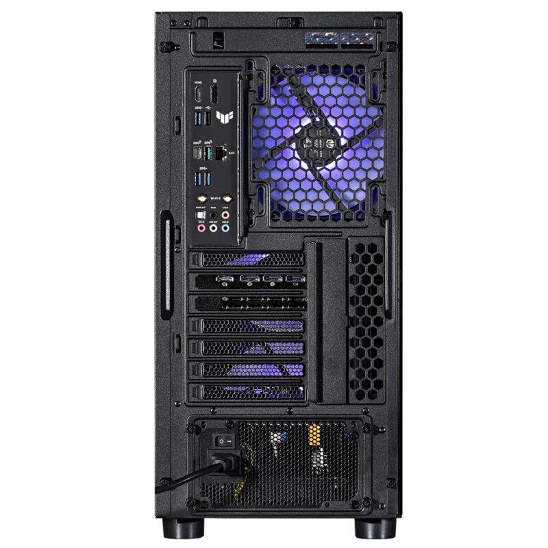 Actina ENDORFY | Intel i5-14400F | 32GB RAM | 1TB SSD | Arc B580