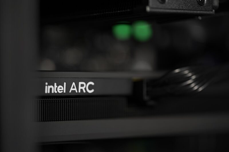 Actina ENDORFY | Intel i5-14400F | 32GB RAM | 1TB SSD | Arc B580