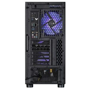 Actina ENDORFY | Intel i5-7500F | 32GB RAM | 1TB SSD | Arc B580 | Komputer do domu, nauki i biura