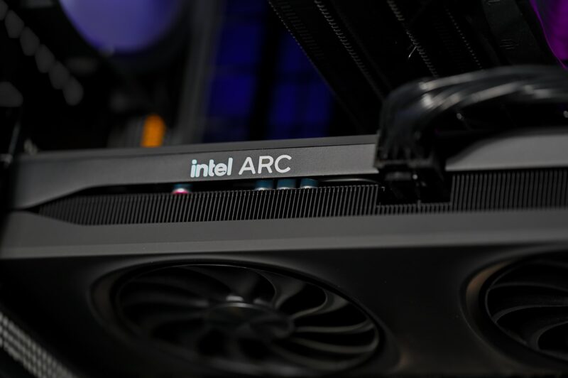 Actina ENDORFY | Intel i5-7500F | 32GB RAM | 1TB SSD | Arc B580 | Komputer do domu, nauki i biura