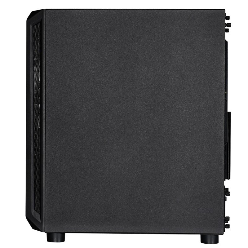 Actina ENDORFY | Intel i5-8400F | 32GB RAM | 1TB SSD | Arc B580 | Komputer do nauki, biura i domowej rozrywki