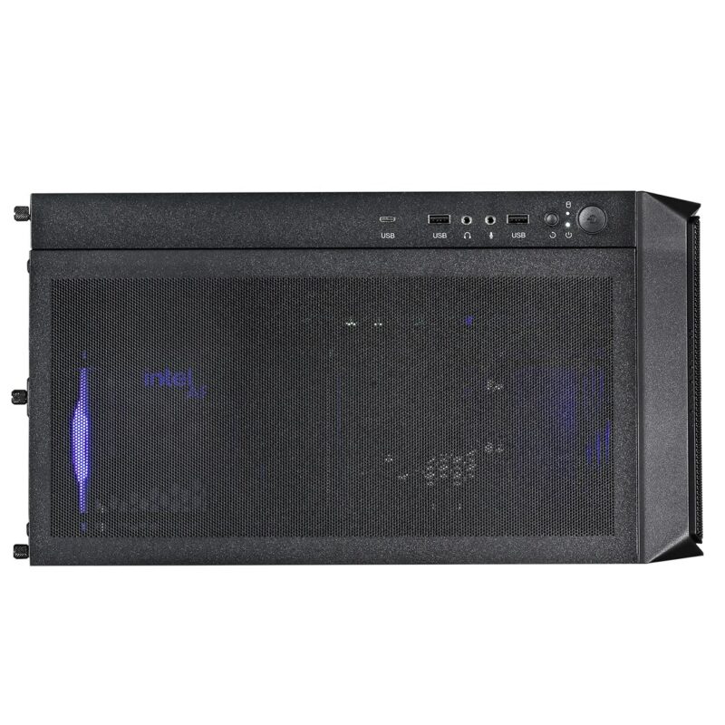 Actina ENDORFY | Intel i5-8400F | 32GB RAM | 1TB SSD | Arc B580 | Komputer do nauki, biura i domowej rozrywki
