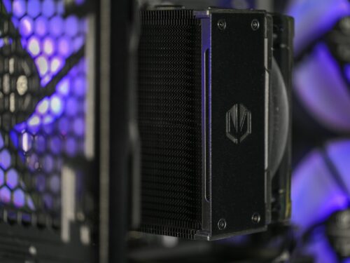 Actina ENDORFY 8700F/32GB/1TB/ArcB580/600W