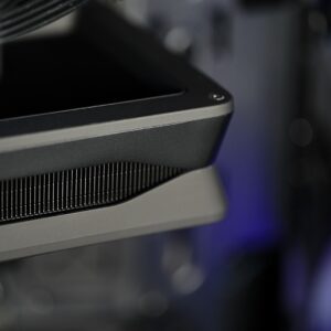 Actina ENDORFY | Intel i7-8700F | 32GB RAM | 1TB SSD | Arc B580 | Komputer stacjonarny do pracy i rozrywki
