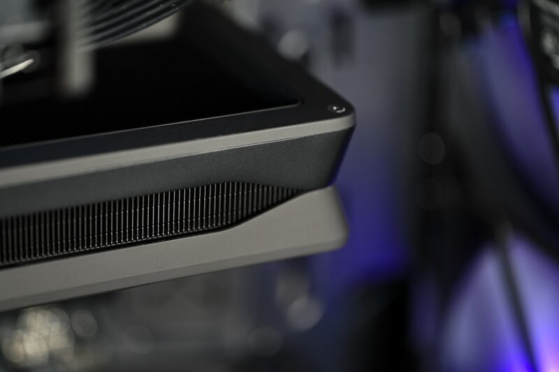 Actina ENDORFY | Intel i7-8700F | 32GB RAM | 1TB SSD | Arc B580 | Komputer stacjonarny do pracy i rozrywki