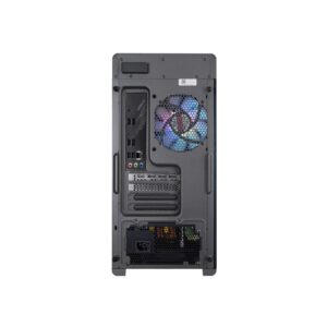 Lenovo Legion T5 | i5-14400F | RTX 4060 | 32GB DDR5 | 1TB SSD | Komputer do gamingu i streamingu | Win11