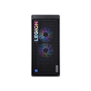 Lenovo Legion T5 | i5-14400F | RTX 4060 | 32GB DDR5 | 1TB SSD | Komputer do gamingu i streamingu | Win11