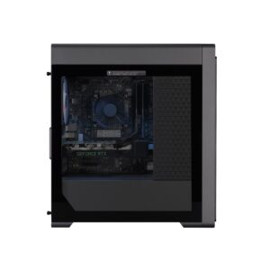 Lenovo Legion T5 | i5-14400F | RTX 4060 | 32GB DDR5 | 1TB SSD | Komputer do gamingu i streamingu | Win11