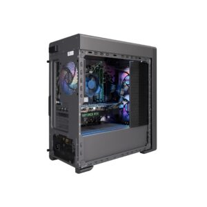 Lenovo Legion T5 | i5-14400F | RTX 4060 | 32GB DDR5 | 1TB SSD | Komputer do gamingu i streamingu | Win11