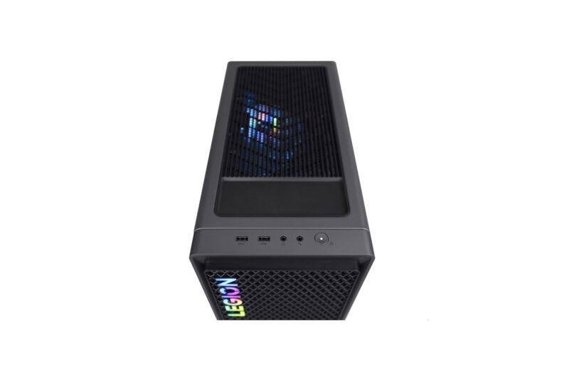 Lenovo Legion T5 | i5-14400F | RTX 4060 | 32GB DDR5 | 1TB SSD | Komputer do gamingu i streamingu | Win11