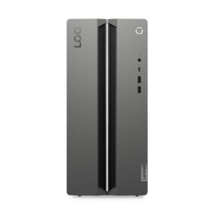 Lenovo LOQ Tower | i5-14400F | RTX 3050 | 16GB RAM | 1TB SSD | Komputer stacjonarny do gier i pracy | Win11