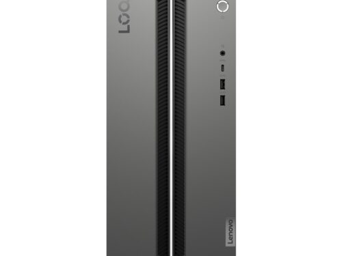 Lenovo LOQ Tower 17IRR9 i5-14400F 16GB DDR5 4800 SSD1TB GeForce RTX 3050 6GB Win11 Luna Grey / Raven Black