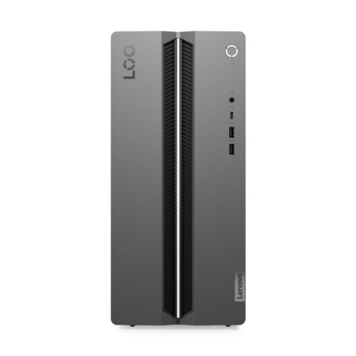 Lenovo LOQ Tower | i5-14400F | RTX 3050 | 16GB RAM | 1TB SSD | Komputer stacjonarny do gier i pracy | Win11