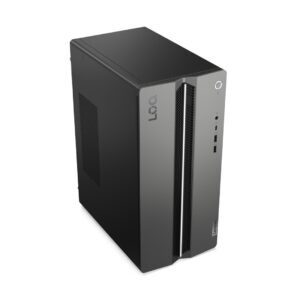 Lenovo LOQ Tower | i5-14400F | RTX 3050 | 16GB RAM | 1TB SSD | Komputer stacjonarny do gier i pracy | Win11
