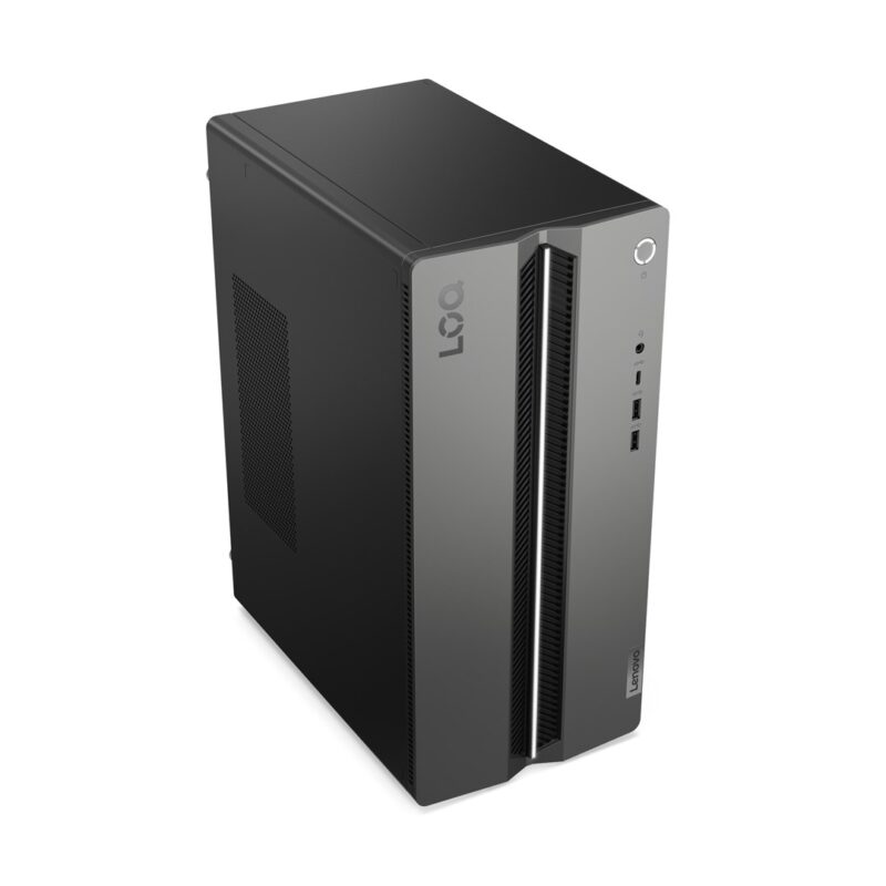 Lenovo LOQ Tower | i5-14400F | RTX 3050 | 16GB RAM | 1TB SSD | Komputer stacjonarny do gier i pracy | Win11