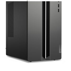 Lenovo LOQ Tower | i5-14400F | RTX 3050 | 16GB RAM | 1TB SSD | Komputer stacjonarny do gier i pracy | Win11