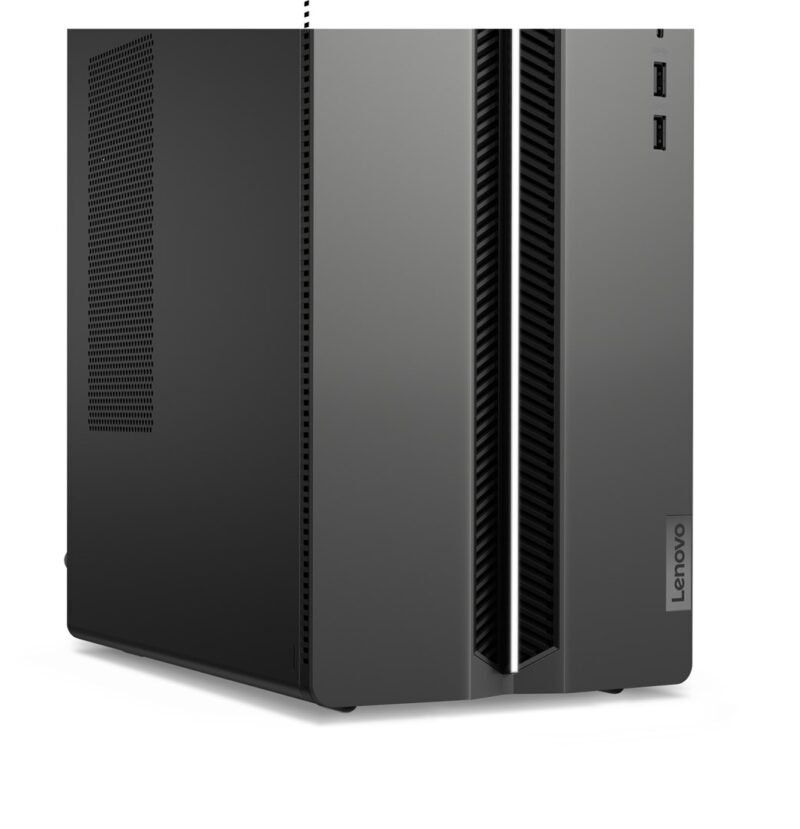 Lenovo LOQ Tower | i5-14400F | RTX 3050 | 16GB RAM | 1TB SSD | Komputer stacjonarny do gier i pracy | Win11