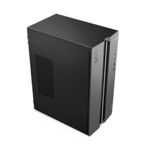 Lenovo LOQ Tower | i5-14400F | RTX 3050 | 16GB RAM | 1TB SSD | Komputer stacjonarny do gier i pracy | Win11