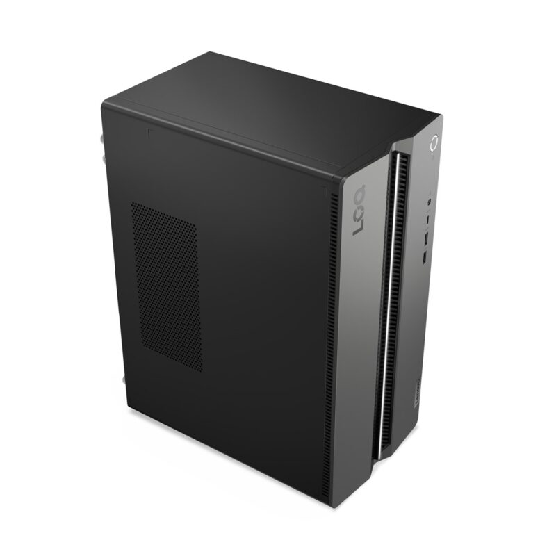 Lenovo LOQ Tower | i5-14400F | RTX 3050 | 16GB RAM | 1TB SSD | Komputer stacjonarny do gier i pracy | Win11