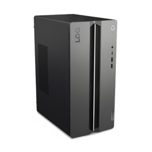 Lenovo LOQ Tower | i5-14400F | RTX 3050 | 16GB RAM | 1TB SSD | Komputer stacjonarny do gier i pracy | Win11