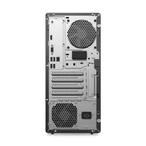 Lenovo LOQ Tower | i5-14400F | RTX 3050 | 16GB RAM | 1TB SSD | Komputer stacjonarny do gier i pracy | Win11