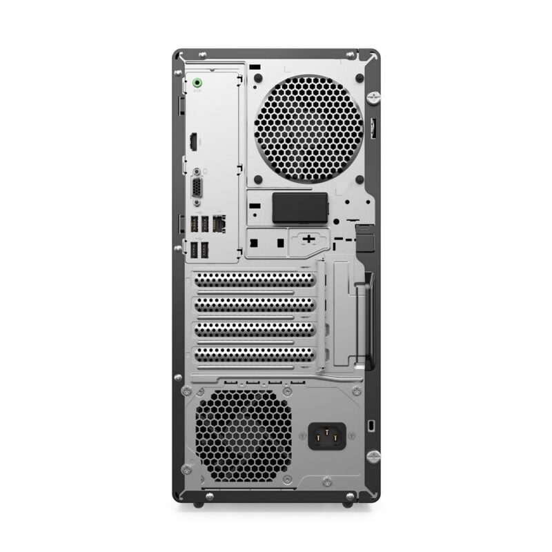 Lenovo LOQ Tower | i5-14400F | RTX 3050 | 16GB RAM | 1TB SSD | Komputer stacjonarny do gier i pracy | Win11