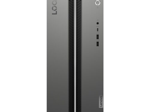 Lenovo LOQ Tower 17IRR9 i5-14400F 16GB DDR5 4800 SSD1TB GeForce RTX 3050 6GB NoOS Luna Grey/Raven Black