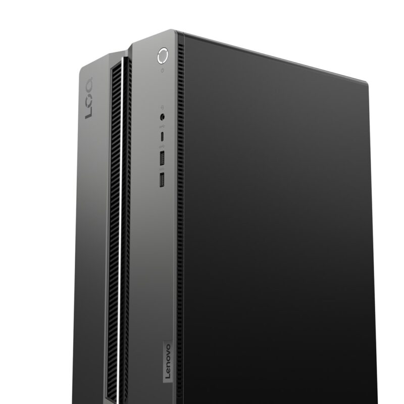 Lenovo LOQ Tower | i5-14400F | RTX 3050 | 16GB RAM | 1TB SSD | Komputer do gamingu i nauki | Luna Grey