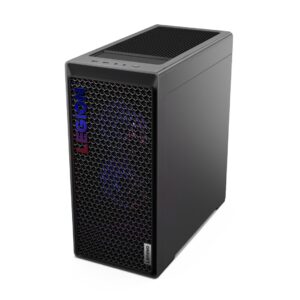 Lenovo Legion T5 | i7-13650HX | RTX 4060 | 32GB DDR5 | 1TB SSD | Komputer do gamingu i grafiki | Win11