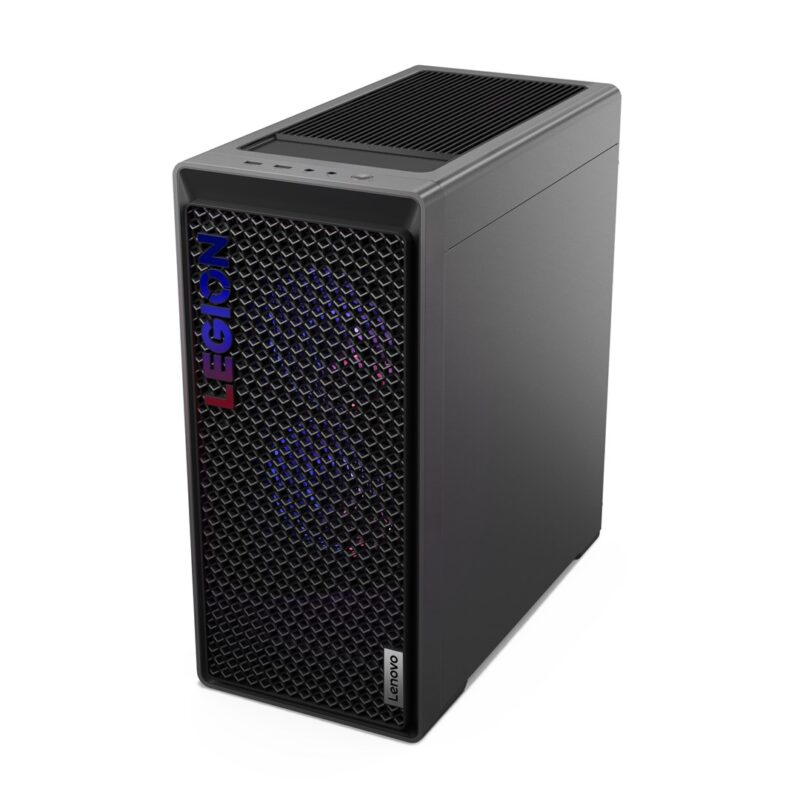 Lenovo Legion T5 | i7-13650HX | RTX 4060 | 32GB DDR5 | 1TB SSD | Komputer do gamingu i grafiki | Win11