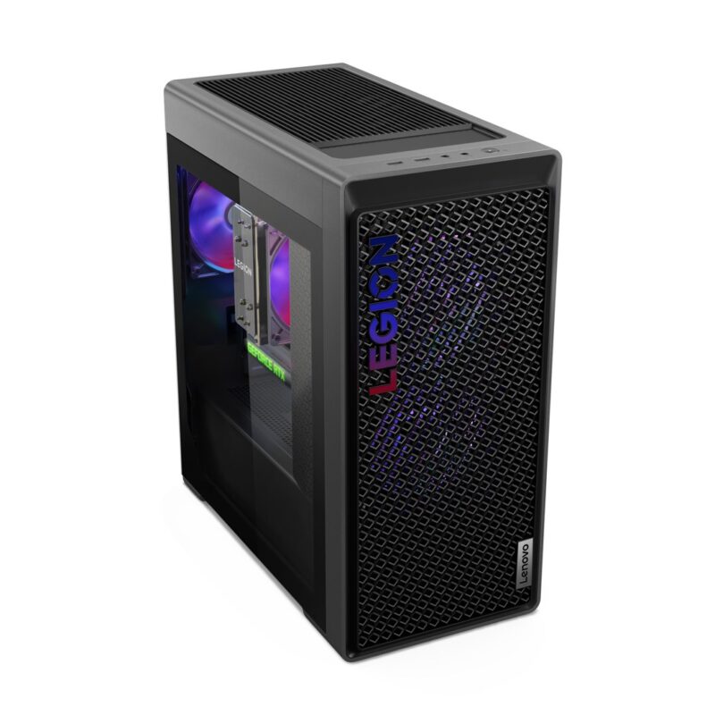Lenovo Legion T5 | i7-13650HX | RTX 4060 | 32GB DDR5 | 1TB SSD | Komputer do gamingu i grafiki | Win11
