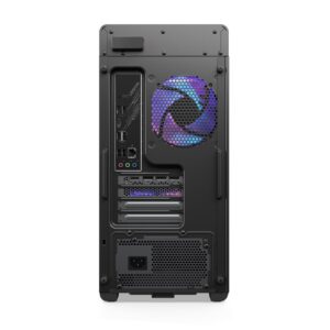 Lenovo Legion T5 | i7-13650HX | RTX 4060 | 32GB DDR5 | 1TB SSD | Komputer do gamingu i grafiki | Win11