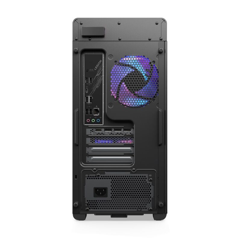 Lenovo Legion T5 | i7-13650HX | RTX 4060 | 32GB DDR5 | 1TB SSD | Komputer do gamingu i grafiki | Win11