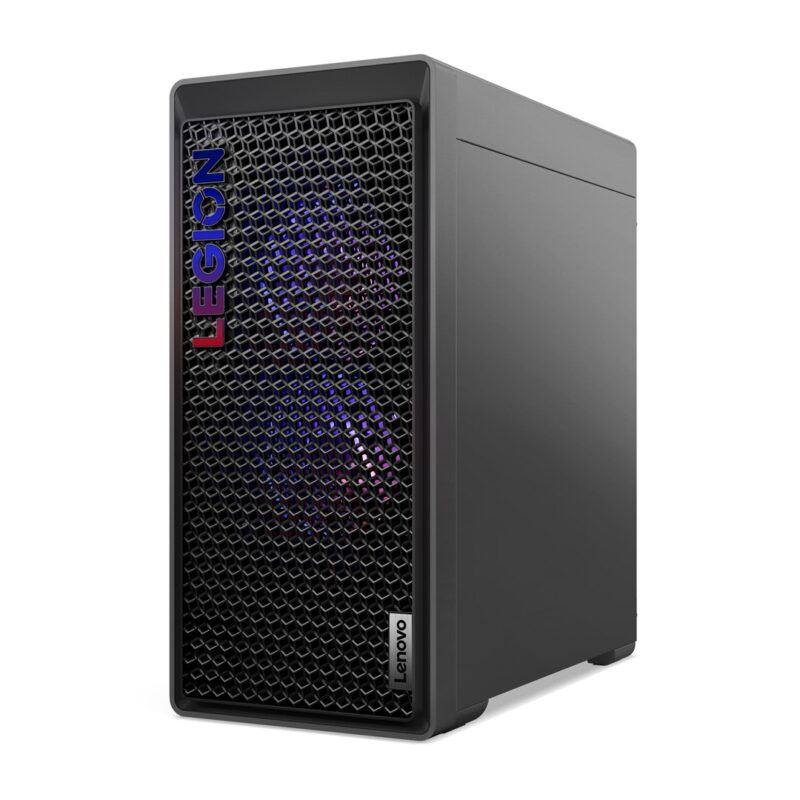 Lenovo Legion T5 | i7-13650HX | RTX 4060 | 32GB DDR5 | 1TB SSD | Komputer do gamingu i grafiki | Win11