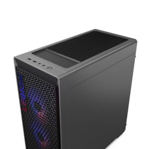 Lenovo Legion T5 | i7-13650HX | RTX 4060 | 32GB DDR5 | 1TB SSD | Komputer do gamingu i grafiki | Win11