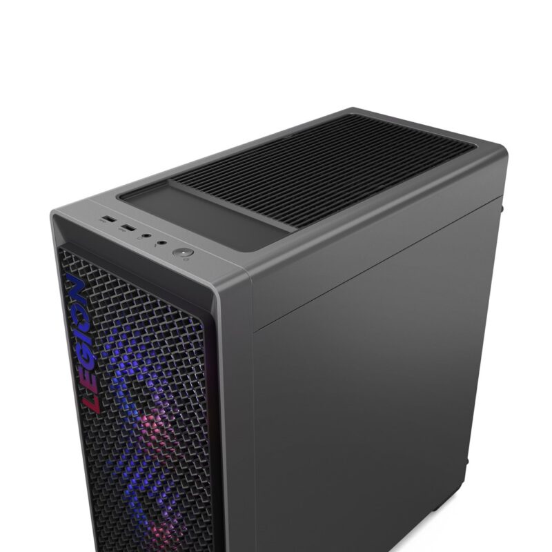 Lenovo Legion T5 | i7-13650HX | RTX 4060 | 32GB DDR5 | 1TB SSD | Komputer do gamingu i grafiki | Win11