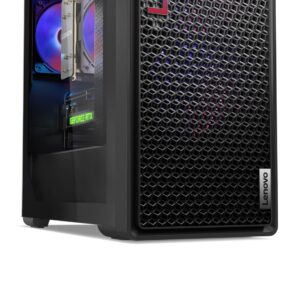 Lenovo Legion T5 | i7-13650HX | RTX 4060 | 32GB DDR5 | 1TB SSD | Komputer do gamingu i grafiki | Win11