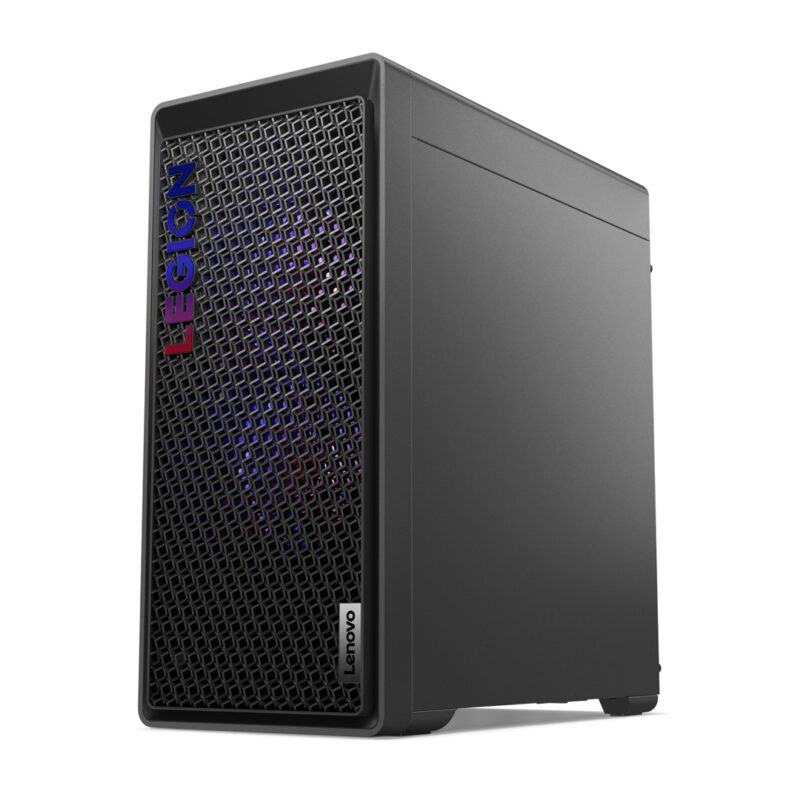 Lenovo Legion T5 | i7-13650HX | RTX 4060 | 32GB DDR5 | 1TB SSD | Komputer do gamingu i grafiki | Win11