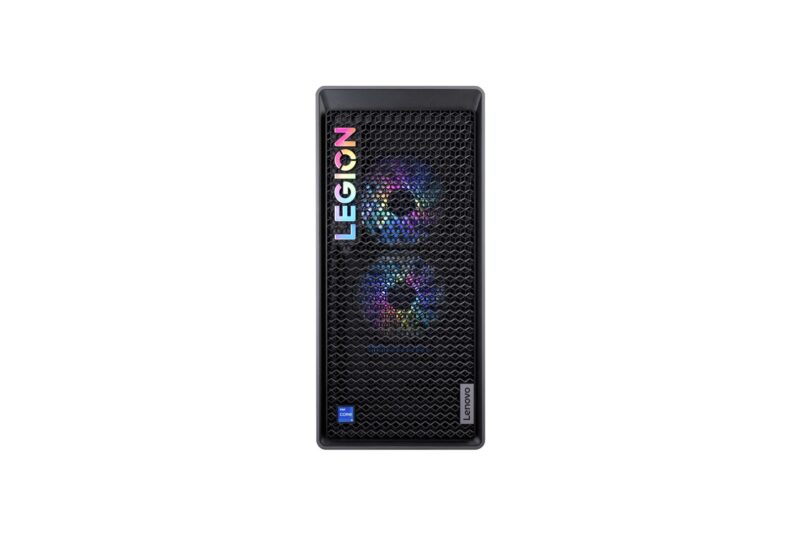 Lenovo Legion T5 | i5-14400F | RTX 4060 | 32GB DDR5 | 1TB SSD | Komputer do gamingu i streamingu | Win11