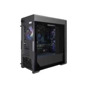 Lenovo Legion T5 | i5-14400F | RTX 4060 | 32GB DDR5 | 1TB SSD | Komputer do gamingu i streamingu | Win11